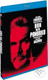 Film: Hon na ponorku - S.E. (John McTiernan) (Blu-ray). Magicbox, 1990 Film: Hon na ponorku - S.E. (John McTiernan) (Blu-ray). Magicbox, 1990