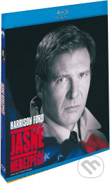 Film: Jasné nebezpečí - S.E. (Philip Noyce a Phillip Noyce) (Blu-ray). Magicbox, 1994 Film: Jasné nebezpečí - S.E. (Philip Noyce a Phillip Noyce) (Blu-ray). Magicbox, 1994