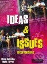 Kniha: Ideas and Issues - Intermediate - Student's Book (Olivia Johnston). Chancerel, 2000 Kniha: Ideas and Issues - Intermediate - Student's Book (Olivia Johnston). Chancerel, 2000