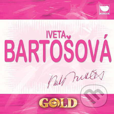 Hudební CD: Iveta Bartošová: Gold (Hudobné albumy). Hudobné albumy Hudební CD: Iveta Bartošová: Gold (Hudobné albumy). Hudobné albumy