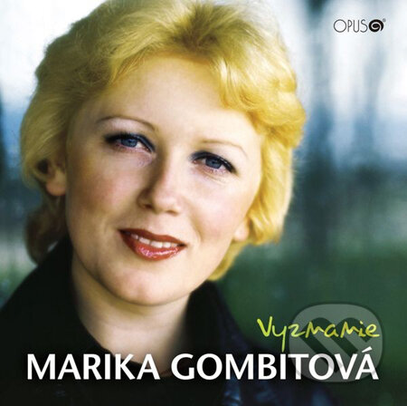 Hudobné CD: Marika Gombitová: Vyznanie (Hudobné CD). Hudobné CD, 2007 Hudobné CD: Marika Gombitová: Vyznanie (Hudobné CD). Hudobné CD, 2007