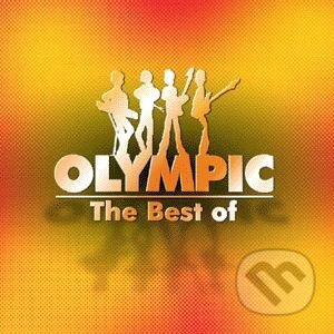 Hudobné CD: Olympic: The Best of (Supraphon). Supraphon, 2006 Hudobné CD: Olympic: The Best of (Supraphon). Supraphon, 2006