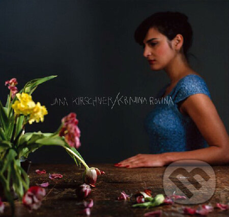 Hudební CD: Jana Kirschner: Krajina rovina (Hudobné albumy). Hudobné albumy, 2011 Hudební CD: Jana Kirschner: Krajina rovina (Hudobné albumy). Hudobné albumy, 2011