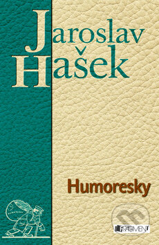 E-kniha: Jaroslav Hašek – Humoresky (Jaroslav Hašek). Nakladatelství Fragment, 2009 E-kniha: Jaroslav Hašek – Humoresky (Jaroslav Hašek). Nakladatelství Fragment, 2009