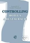 Controlling hotela a reštaurácie - Gustáv Sládek, Katarína Valenteová, Wolters Kluwer (Iura Edition), 2006
