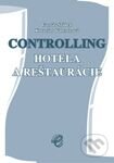 Kniha: Controlling hotela a reštaurácie (Gustáv Sládek a Katarína Valenteová). Wolters Kluwer (Iura Edition), 2006 Kniha: Controlling hotela a reštaurácie (Gustáv Sládek a Katarína Valenteová). Wolters Kluwer (Iura Edition), 2006