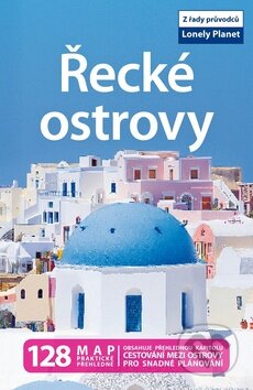 Kniha: Řecké ostrovy (Svojtka&Co.). Svojtka&Co., 2011 Kniha: Řecké ostrovy (Svojtka&Co.). Svojtka&Co., 2011
