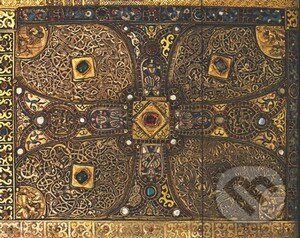 Paperblanks - kniha hostí Lindau Gospel (Paperblanks). Paperblanks Paperblanks - kniha hostí Lindau Gospel (Paperblanks). Paperblanks