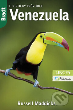 Kniha: Venezuela (Russel Maddicks). Jota Kniha: Venezuela (Russel Maddicks). Jota