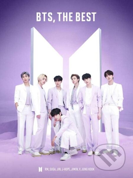 Hudobné CD: BTS: The Best (Versie C) (Hudobné albumy). Hudobné albumy, 2021 Hudobné CD: BTS: The Best (Versie C) (Hudobné albumy). Hudobné albumy, 2021