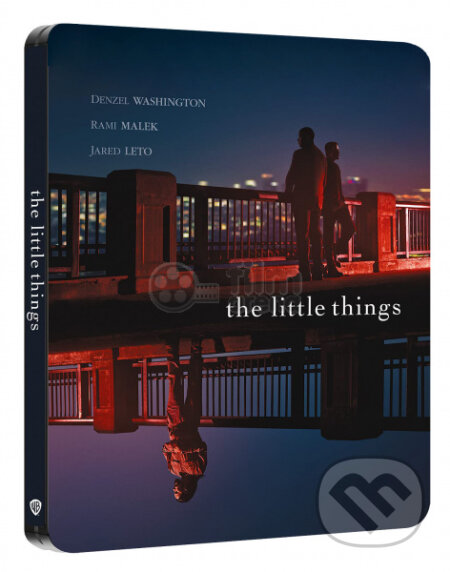 Film: Střípky Steelbook (John Lee Hancock) (Steelbook). Filmaréna, 2021 Film: Střípky Steelbook (John Lee Hancock) (Steelbook). Filmaréna, 2021