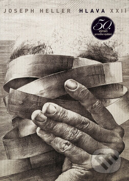 Kniha: Hlava XXII (Joseph Heller). BB/art, 2011 Kniha: Hlava XXII (Joseph Heller). BB/art, 2011
