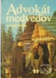 Kniha: Advokát medveďov (Štefan Teren). PaRPress, 2002 Kniha: Advokát medveďov (Štefan Teren). PaRPress, 2002