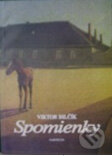 Kniha: Spomienky (Viktor Bilčík). PaRPress, 1999 Kniha: Spomienky (Viktor Bilčík). PaRPress, 1999