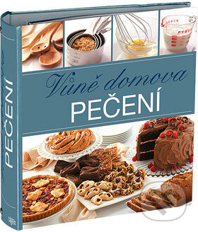Kniha: Vůně domova - Pečení (Reader´s Digest Výběr). Reader´s Digest Výběr, 2011 Kniha: Vůně domova - Pečení (Reader´s Digest Výběr). Reader´s Digest Výběr, 2011