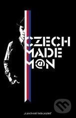 Kniha: Czechmademan (František Fiala). XYZ Kniha: Czechmademan (František Fiala). XYZ