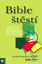 Kniha: Bible štěstí (Sun Light). Eugenika Kniha: Bible štěstí (Sun Light). Eugenika