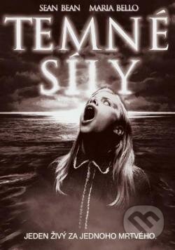 Film: Temné síly (John Fawcett) (DVD). Hollywood, 2019 Film: Temné síly (John Fawcett) (DVD). Hollywood, 2019