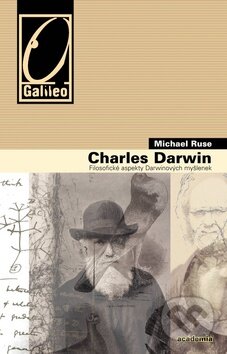 Kniha: Charles Darwin: Filosofické aspekty Darwinových myšlenek (Michael Ruse). Academia, 2011 Kniha: Charles Darwin: Filosofické aspekty Darwinových myšlenek (Michael Ruse). Academia, 2011