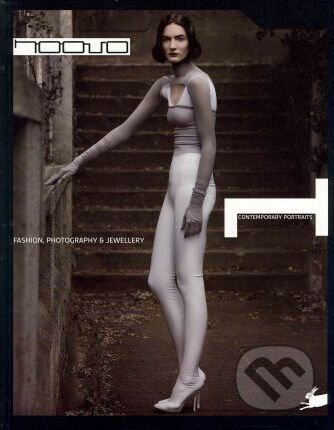 Kniha: Contemporary Portraits: Noovo 1 (Pepin Press). Pepin Press, 2011 Kniha: Contemporary Portraits: Noovo 1 (Pepin Press). Pepin Press, 2011
