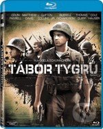 Film: Tábor tygrů (Joel Schumacher) (Blu-ray). Bonton Film, 2000 Film: Tábor tygrů (Joel Schumacher) (Blu-ray). Bonton Film, 2000
