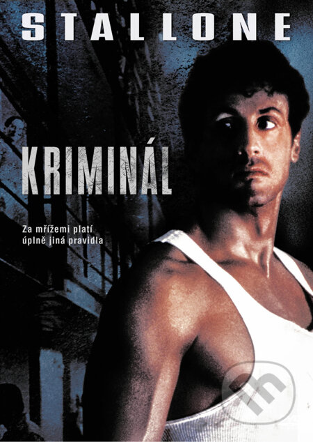 Film: Kriminál (Magicbox) (DVD). Magicbox, 1989 Film: Kriminál (Magicbox) (DVD). Magicbox, 1989