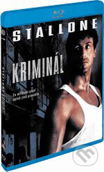Film: Kriminál (John Flynn) (Blu-ray). Magicbox, 1989 Film: Kriminál (John Flynn) (Blu-ray). Magicbox, 1989