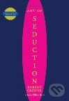 Kniha: The Concise Art of Seduction (Robert Greene). Profile Books, 2003 Kniha: The Concise Art of Seduction (Robert Greene). Profile Books, 2003