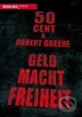 Kniha: Geld Macht Freiheit (Robert Greene). Redline, 2009 Kniha: Geld Macht Freiheit (Robert Greene). Redline, 2009