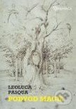Kniha: Podvod magie (Leoluca Pasqua). Karmelitánské nakladatelství, 2011 Kniha: Podvod magie (Leoluca Pasqua). Karmelitánské nakladatelství, 2011
