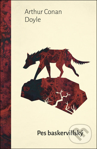 Kniha: Pes baskervillský (Arthur Conan Doyle). 1400, 2021 Kniha: Pes baskervillský (Arthur Conan Doyle). 1400, 2021