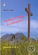 Kniha: Vernosť Bohu a človekovi (Marian Šuráb). Karmelitánske nakladateľstvo, 2011 Kniha: Vernosť Bohu a človekovi (Marian Šuráb). Karmelitánske nakladateľstvo, 2011