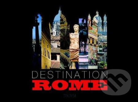 Destination Rome - Philippe De Baeck, Tectum, 2011