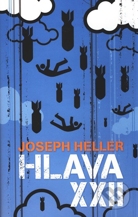 Kniha: Hlava XXII (Joseph Heller), 2011 Kniha: Hlava XXII (Joseph Heller), 2011