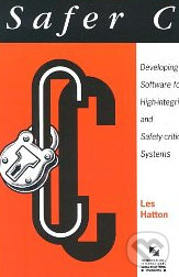 Safer C - Les Hatton, McGraw-Hill