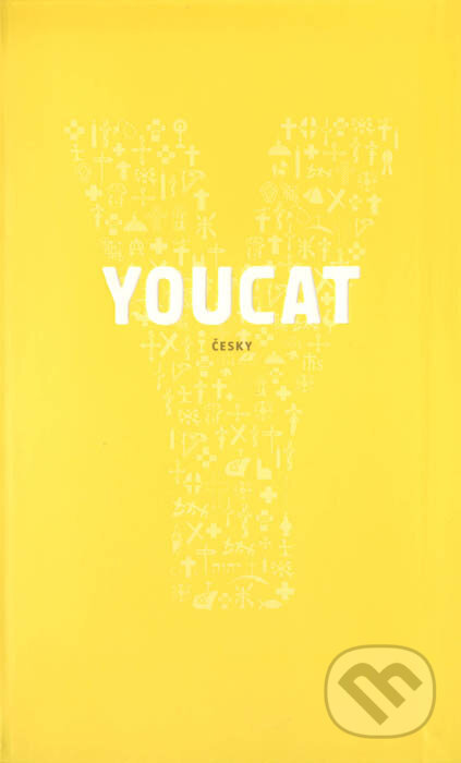 Kniha: Youcat: Katechismus katolické církve pro mladé (Karmelitánské nakladatelství). Karmelitánské nakladatelství, 2011 Kniha: Youcat: Katechismus katolické církve pro mladé (Karmelitánské nakladatelství). Karmelitánské nakladatelství, 2011