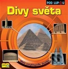 Kniha: Divy světa (Rebo). Rebo, 2011 Kniha: Divy světa (Rebo). Rebo, 2011