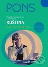 Kniha: Obchodní korespondence a komunikace - Ruština (Anatoly Orlov). Klett, 2011 Kniha: Obchodní korespondence a komunikace - Ruština (Anatoly Orlov). Klett, 2011