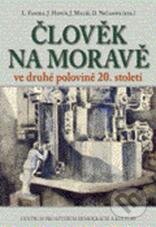 Kniha: Člověk na Moravě ve druhé polovině 20. století (Jiří Hanuš a Lukáš Fasora). Centrum pro studium demokracie a kultury, 2011 Kniha: Člověk na Moravě ve druhé polovině 20. století (Jiří Hanuš a Lukáš Fasora). Centrum pro studium demokracie a kultury, 2011