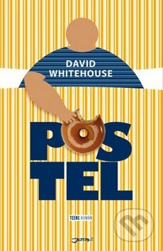 Kniha: Postel (David Whitehouse). Jota, 2011 Kniha: Postel (David Whitehouse). Jota, 2011
