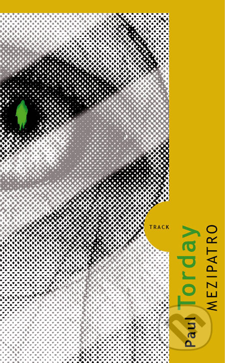 Kniha: Mezipatro (Paul Torday). Kniha Zlín, 2011 Kniha: Mezipatro (Paul Torday). Kniha Zlín, 2011