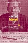 Kniha: Václav Havel (Martin C. Putna), 2011 Kniha: Václav Havel (Martin C. Putna), 2011