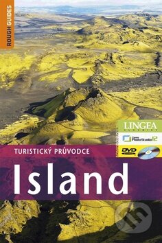 Kniha: Island (David Leffman a James Proctor). Jota, 2011 Kniha: Island (David Leffman a James Proctor). Jota, 2011