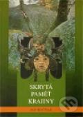 Kniha: Skrytá paměť krajiny (Jan Kočnar). Onyx, 2011 Kniha: Skrytá paměť krajiny (Jan Kočnar). Onyx, 2011