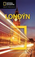 Kniha: Londýn (Louise Nicholson). Computer Press, 2011 Kniha: Londýn (Louise Nicholson). Computer Press, 2011