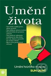 Kniha: Umění života (Sun Light). Eugenika Kniha: Umění života (Sun Light). Eugenika
