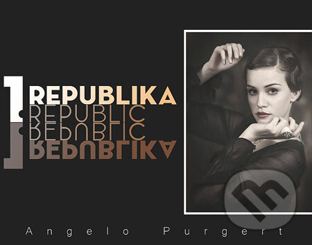 1. republika - Angelo Purgert, Trojzvuk s. r. o., 2011