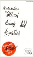 Kniha: Čárový kód (patnáct příběhů) (Krisztina Tóthová). Fra, 2011 Kniha: Čárový kód (patnáct příběhů) (Krisztina Tóthová). Fra, 2011