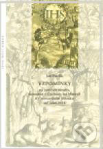 Kniha: Vzpomínky na zemřelé jezuity, narozené v Čechách, na Moravě a v moravském Slezsku od roku 1814 (Jan Pavlík). Refugium Velehrad-Roma, 2011 Kniha: Vzpomínky na zemřelé jezuity, narozené v Čechách, na Moravě a v moravském Slezsku od roku 1814 (Jan Pavlík). Refugium Velehrad-Roma, 2011