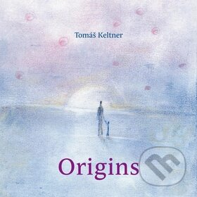 Kniha: Origins (Tomáš Keltner). Keltner Publishing, 2011 Kniha: Origins (Tomáš Keltner). Keltner Publishing, 2011